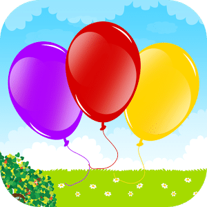 Balloon Tap
