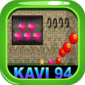 Kavi Escape Game 94