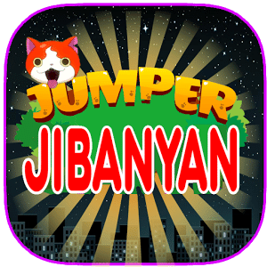 Jumper Jibanyan Yo Kaii Watch