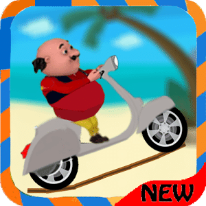 game Motuu motobike paatlu