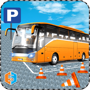 Free Parking: Metro City Bus