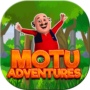 Motu Run & Shoot