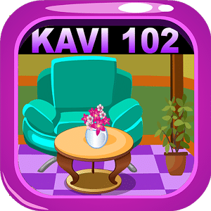 Kavi Escape Game 102
