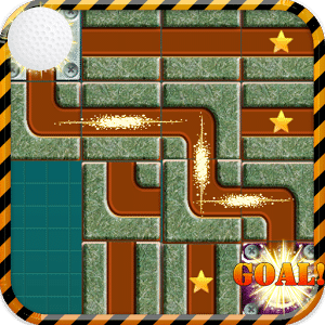 Unblock Golf