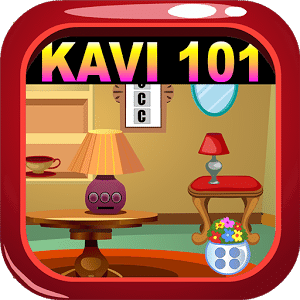 Kavi Escape Game 101
