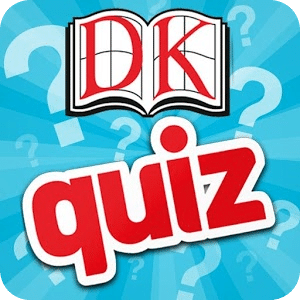 智力问答 DK Quiz
