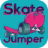 Skate Jumper