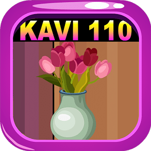 Kavi Escape Game 110