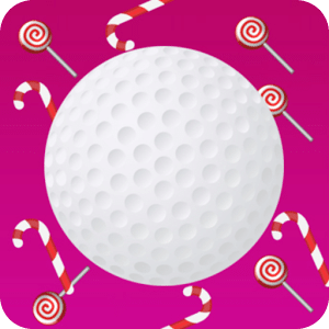 18 Hole Golf Candyland