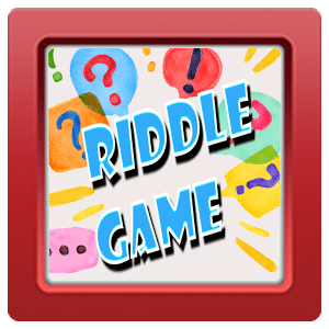 Riddles Game