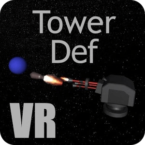 VR TowerDef