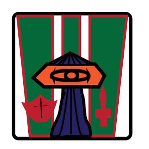 立體光明會塔防遊戲