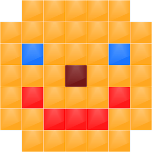 Puzzolver - logic puzzle