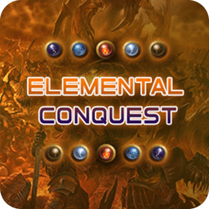 Elemental Conquest