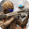 Ghost Marine Shooter : Best 3D FPS Shooting Game