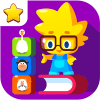 Smart Game for Kids