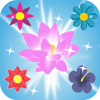 Flower Crush Mania - Match 3 Puzzle