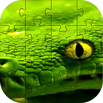 Puzzle Animals Game Free