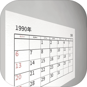 脫出ゲーム TimeSlip 時(shí)の謎に満ちた部屋からの脫出
