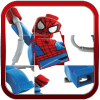 Puzzles Game for Lego toys