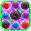 Bubble Match 2017
