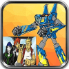 megaso adventure xlr