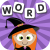 Word Witch: Halloween Word Fun