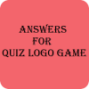Answers for Quiz Logo Game!