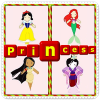 Guess Princess : Picture Quiz