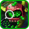 Haunted Room Hidden Objects:Hidden Objects Game