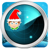 Elf On The Shelf Radar Tracker