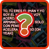 ?Sabes quien la canta?