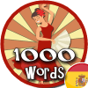 1000 words in Spanish for children