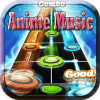 Piano Tap the Anime Music Game