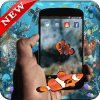 your free fish screen