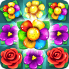 Flower Mania : Blossom Bloom