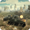 Tank Invader (Operation order : Blackout)