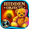 Find Everything: Hidden Object