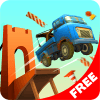 Bridge Constructor Stunts FREE