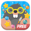 Memo the Mole: World of Mines FREE