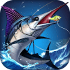 Fishing - Catch hungry shark