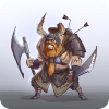 Vikings Hunter 2