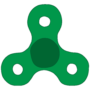 ????? ???-Fidget Spinner Spin
