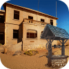 Can You Escape Desert House
