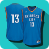 Guess The NBA Jersey