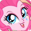 Dress up Pinkie Pie MLPEG 2