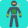 Ninja Run 3D