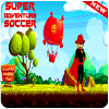 Super Adventure Soccer 18