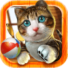 Cat Run Simulator