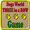 Dogs World Match-3